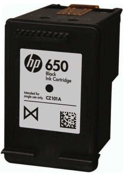 650 Orijinal Kartuş CZ101AE + CZ102AE - 2515, 2546, 2645 Uyumlu Yazıcılar fiyatları