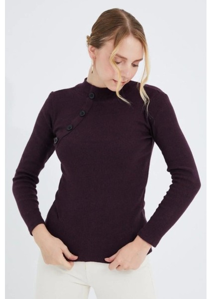 Tokyo 1. Sınıf Beyaz Sıfır Yaka Baskılı Tişört