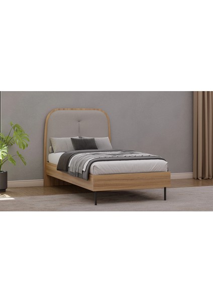 Glen Tortana Karyola - 100 cm - Başlıksız