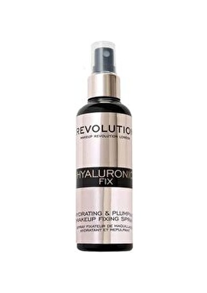 Hyaluronik Asit Makyaj Sabitleyici Sprey 100 ml Uzun Süreli Kalıcılık Sağlar fiyatları
