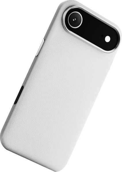 Zengezur Joko Iphone 17 Air Wonder Deri Magsafe Kapak - Beyaz fiyatları