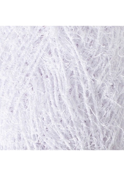 Loren Wash Optik Beyaz El Örgü Ipi - R001 - 34262 fiyatları