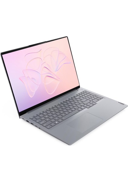 Thinkbook 16 Gen 8 Ial Intel Core Ultra 5 225U 64GB Ddr5 512GB SSD Windows 11 Pro Intel Aı Boost 16 Inç Wuxga (1920 x 1200) IPS 300NITS Taşınabilir Bilgisayar 21SK007VTXP37 + Zetta Çanta fiyatları