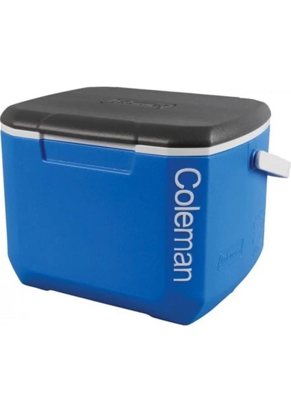 Soğutucu Buzluk - Coleman - Performance Tri Color 16 Qt - 15 Lt - Mavi fiyatları