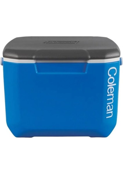 Soğutucu Buzluk - Coleman - Performance Tri Color 16 Qt - 15 Lt - Mavi modelleri
