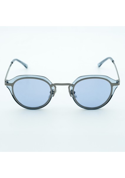 Blush – Açık Mavi Güneş Gözlüğü