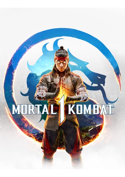 Mortal Kombat 1 Ps5 (Dijital Ürün)