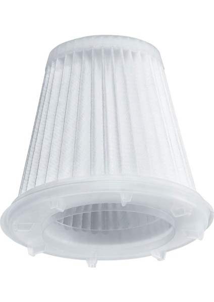 Black & Decker Uyumlu CHV1500 Elektrikli Süpürge Konik Hepa Filtre