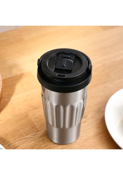 Antre Çelik Sızdırmaz Termos 500 ml Inox indirimleri