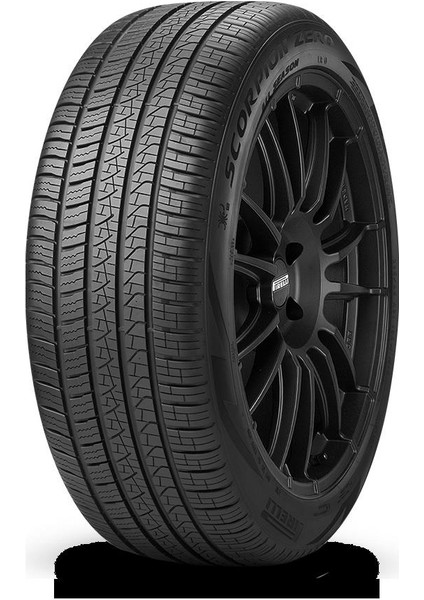 265/40R22 106Y Xl Scorpıon Zero All Season (J)(Lr) Ncs Pırellı