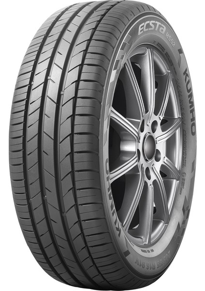 215/45R16 90V Xl Kumho HS52