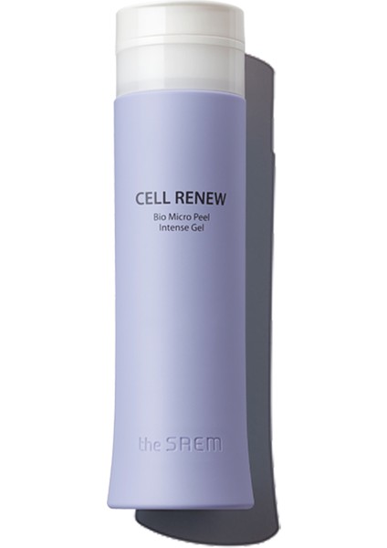 Cell Renew Bio Mikro Intense Peeling Jel - Cilt Yenileyici