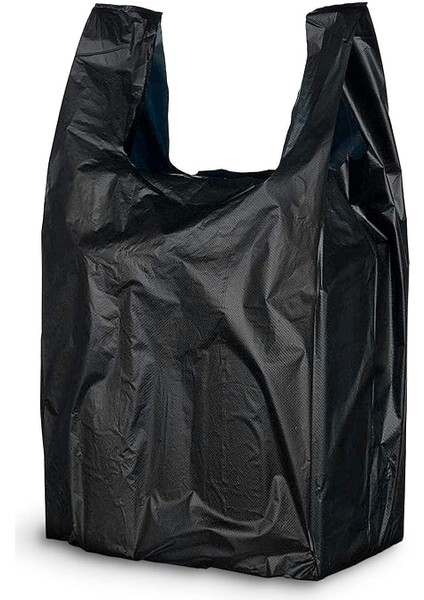 Kalın Siyah Poşet 45*85 cm Jumbo Boy 1 kg fiyatları