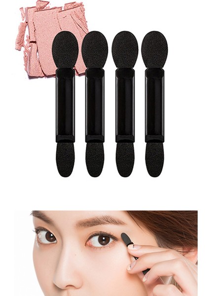 Çift Taraflı Mini Sünger Aplikatör (4adet) Artistool Shadow Mini Tip (4pcs) fırsatları