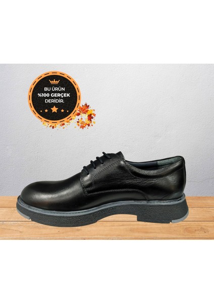 MO-1515 Erkek Hakiki Deri Rahat Klasik Ayakkabı fiyatları