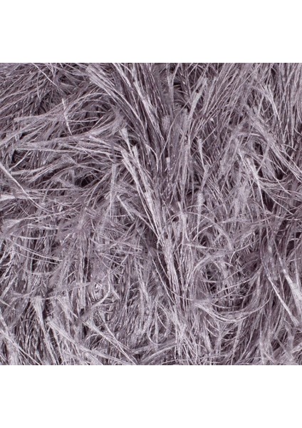 Loren Furry Koyu Gri El Örgü Ipi - RF036 - 34056 fiyatları