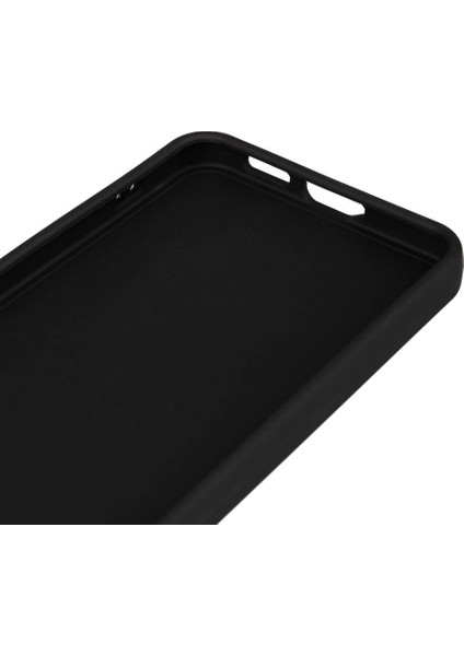 Galaxy S25 Kılıf Siyah Yumuşak Silikon modelleri