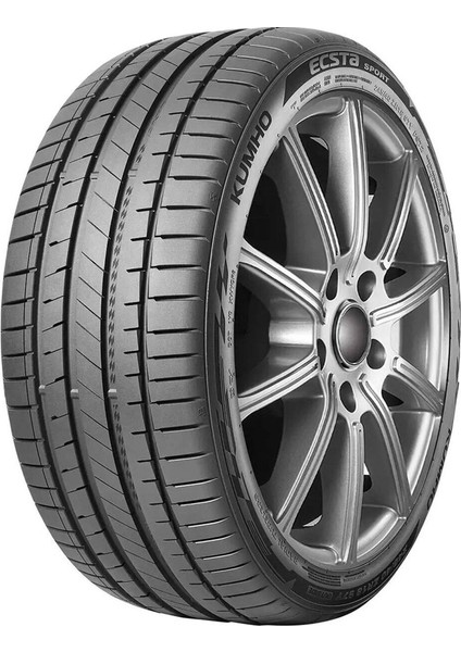 255/35R18 94Y Xl Kumho PS72 (Electrıcal Vehıcle)