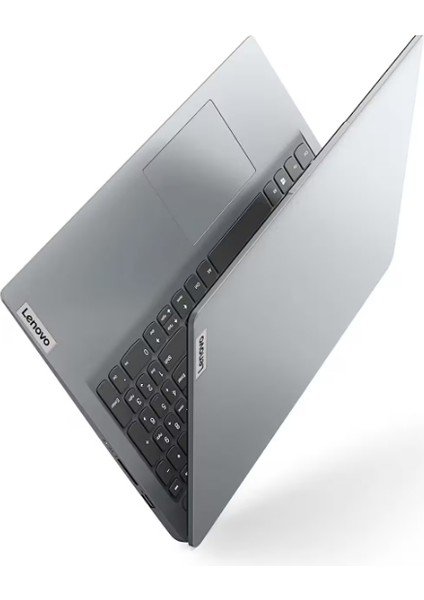 Ideapad 1 Amd Ryzen 5 5625U 8gb 512GB SSD Freedos 15.6" Fhd Taşınabilir Bilgisayar 82R400VPTX modelleri