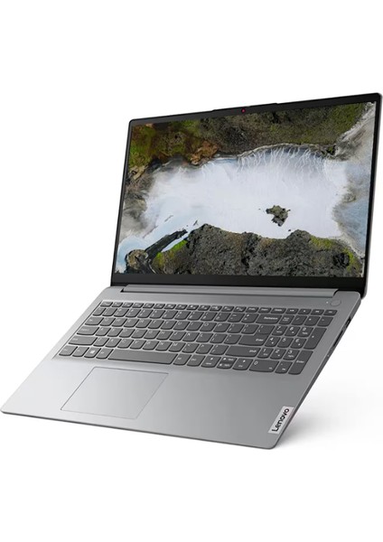 Ideapad 1 Amd Ryzen 5 5625U 8gb 512GB SSD Freedos 15.6" Fhd Taşınabilir Bilgisayar 82R400VPTX fırsatları