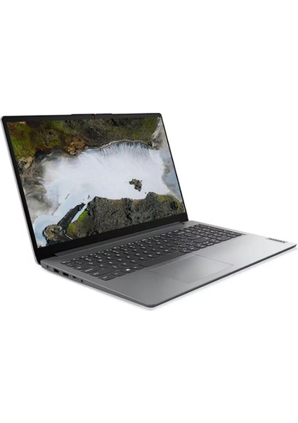 Ideapad 1 Amd Ryzen 5 5625U 8gb 512GB SSD Freedos 15.6" Fhd Taşınabilir Bilgisayar 82R400VPTX indirimleri