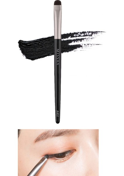 Eyeliner Fırçası Artistool Eyeliner Brush #401 fırsatları