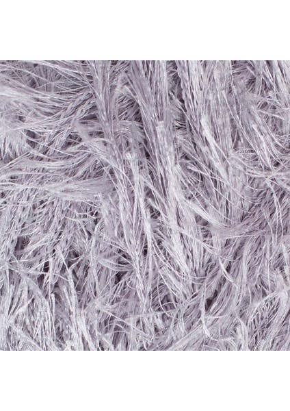 Loren Furry Gri El Örgü Ipi - RF006 - 34045 fiyatları