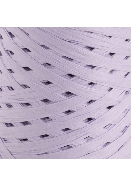 Loren Natural Raffia 90 gr Lila Kağıt Ip - 37 fiyatları