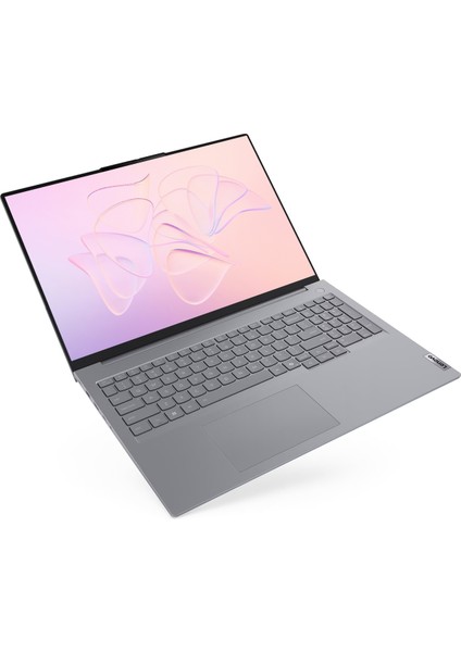 Thinkbook 16 Gen 8 Ial Intel Core Ultra 5 225U 32GB Ddr5 2tb SSD Windows 11 Home Intel Aı Boost 16 Inç Wuxga (1920 x 1200) IPS 300NITS Taşınabilir Bilgisayar 21SK007VTXH18 + Zetta Çanta