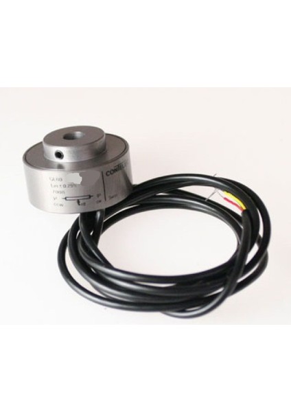 GL60-5K/150 ,5K/150 Derece Eğim Pot.