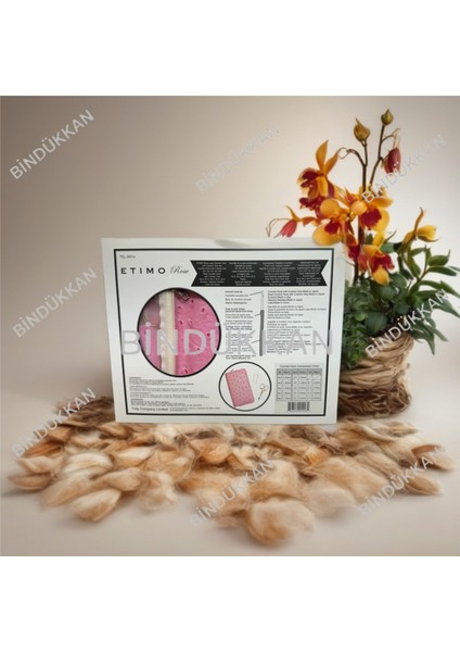 Tulıp Pembe Set 10 Lu fiyatları