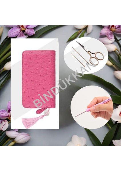 Tulıp Pembe Set 10 Lu modelleri