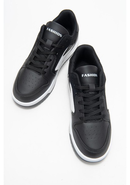 Kadın Spor Ayakkabı; Siyah Beyaz indirimleri