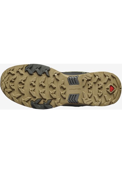 X Ultra 4 Mıd Gtx L417398 Erkek Outdoor Bot - Haki