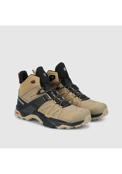 X ULTRA 4 MID GORE-TEX Erkek Outdoor Botu Kelp L41294100