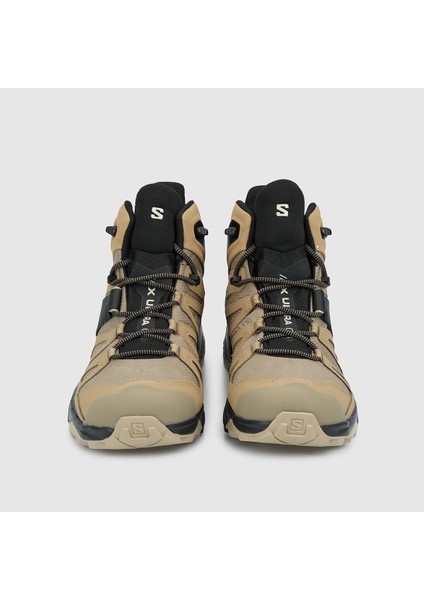 X ULTRA 4 MID GORE-TEX Erkek Outdoor Botu Kelp L41294100