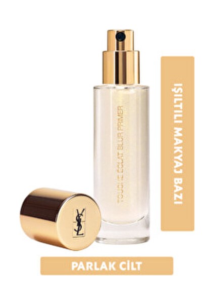Touche Éclat Blur Primer Işıltılı Etki 30 ml Tüm Cilt Tipleri İçin fiyatları