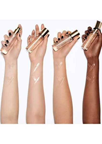 Touche Éclat Blur Primer Işıltılı Etki 30 ml Tüm Cilt Tipleri İçin modelleri