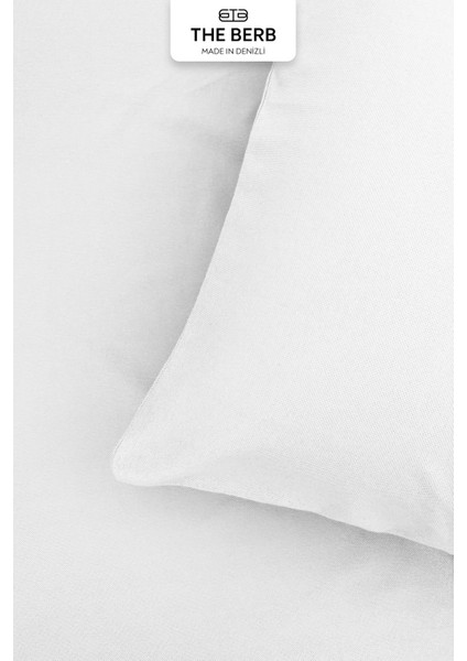 | 2'li Lakost Örgü Yastık Kılıfı Seti | %100 Pamuk | 50 x 70 | Fermuarlı modelleri