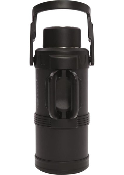 Çelik Termos - Igloo - Big Barrel - 5 Lt - Siyah - 205680 modelleri