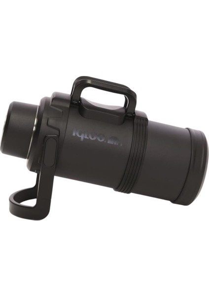 Çelik Termos - Igloo - Big Barrel - 5 Lt - Siyah - 205680 fırsatları