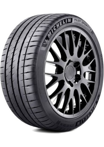 285/30R21 100Y Xl Plıot Sport 4s Mıchelın