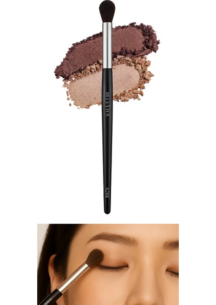 Far Karıştırma Fırçası Artistool Blending Brush #204 fırsatları