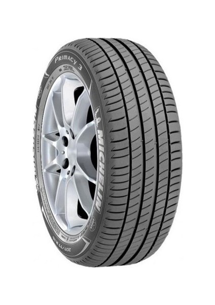 245/40R18 97Y Xl Moe Prımacy 3 Zp Runflat Mıchelın