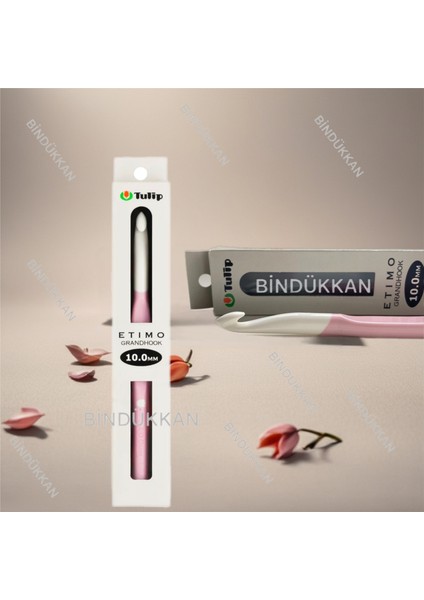 Tulıp Etımo Grandhook Tığ 10.0 mm fiyatları