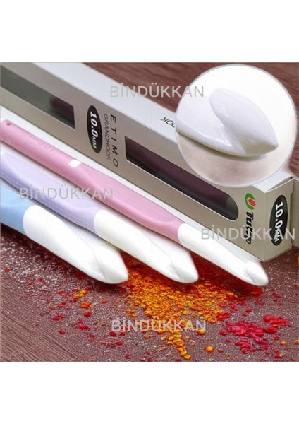 Tulıp Etımo Grandhook Tığ 10.0 mm indirimleri