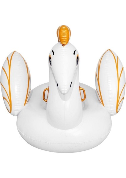 Altın Pegasus Binici 231X150 cm Bestway - 41118 (Lisinya) fiyatları