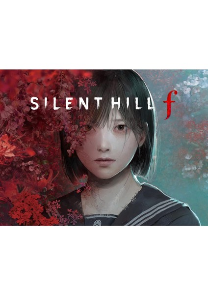 Sılent Hıll F Ps5 (Dijital Ürün)