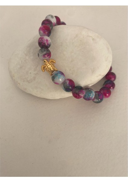 Kaplumbağa Figürlü Bileklik fırsatları