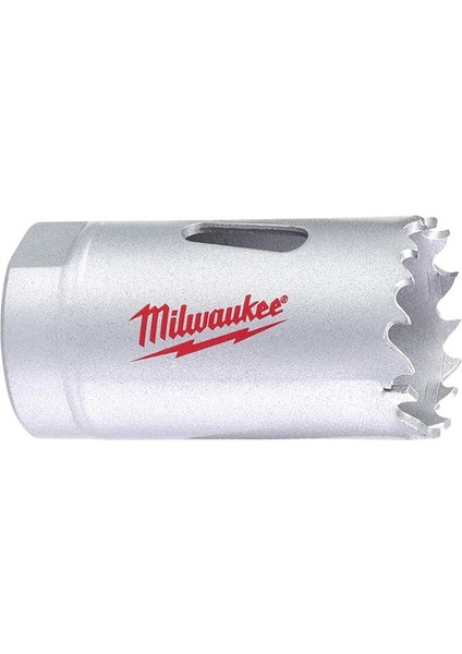 Mılwaukee Panç Bi-Metal Contractor 27 mm fiyatları